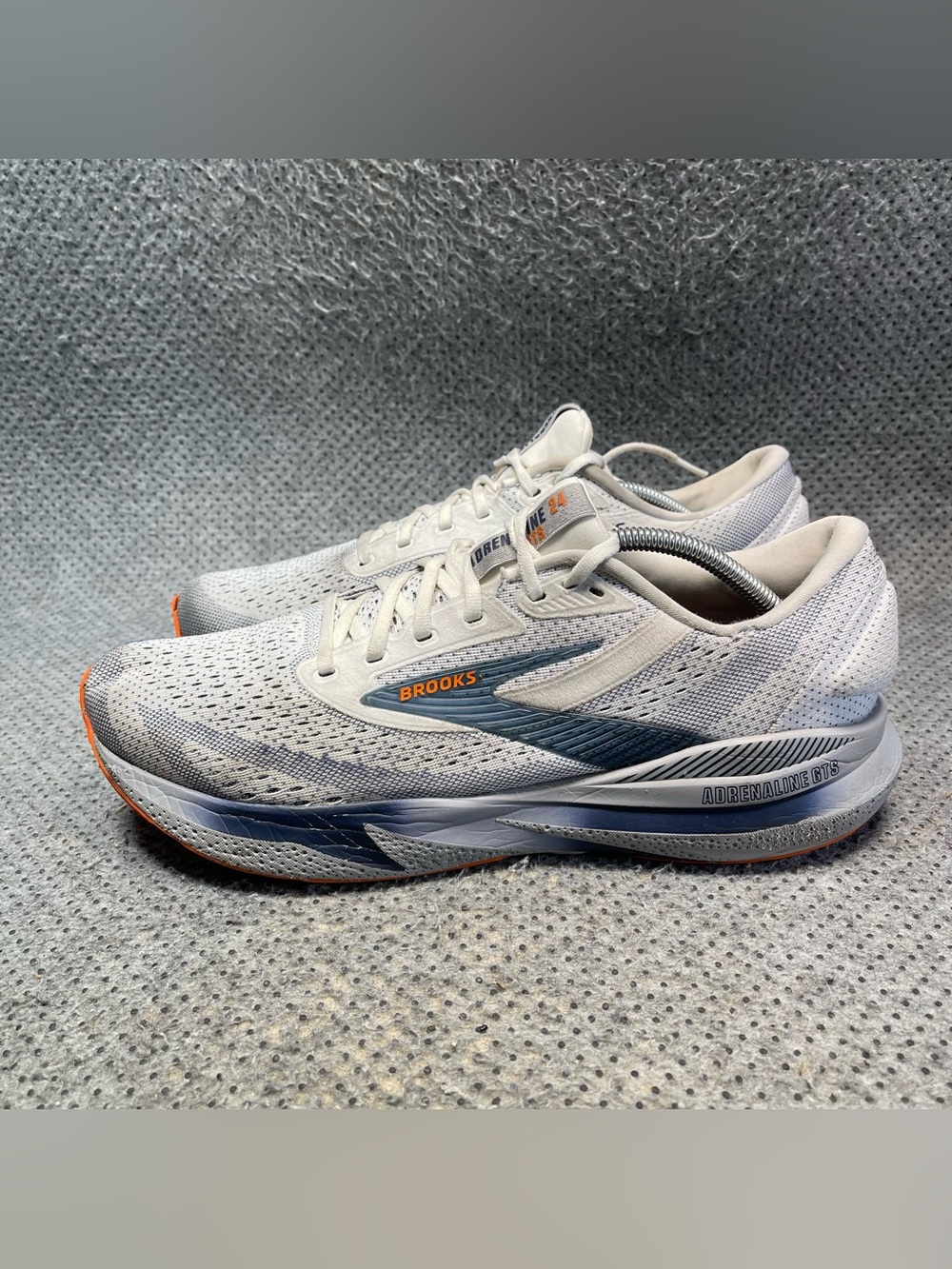 Brooks Adrenaline GTS 24 Running Shoes Size 12.5 Men’s